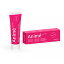 [GEL-ANIME] Glidmedel Animé 50 ml, Vattenbaserat med mjölksyra och hyaluronsyra